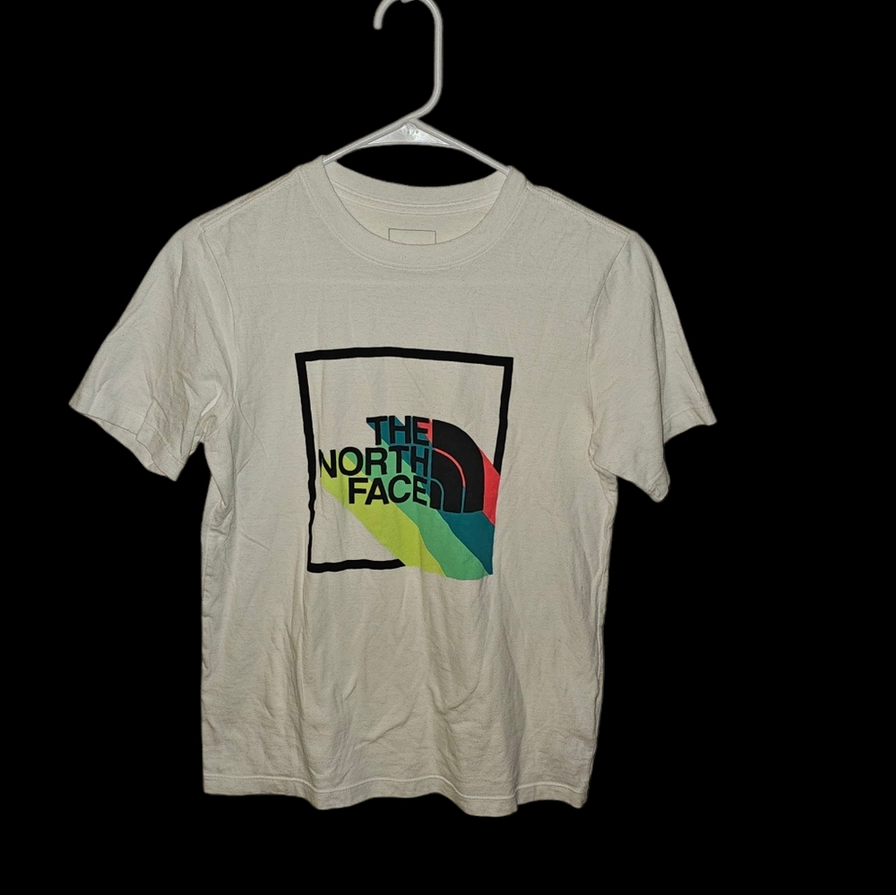 The North‎ Face Tee Shirt-XSmall